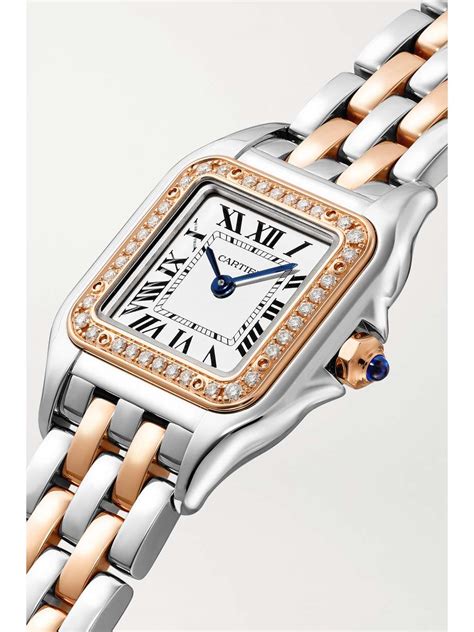 cartier panthere dial|net a porter cartier panther.